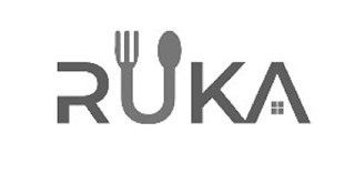 RUKA logo