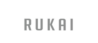 RUKAI logo