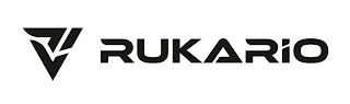 RUKARIO logo