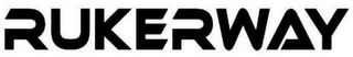 RUKERWAY logo