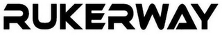RUKERWAY logo
