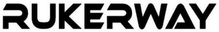 RUKERWAY logo