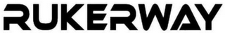 RUKERWAY logo