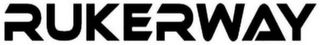 RUKERWAY logo