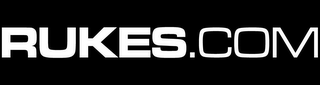 RUKES.COM logo