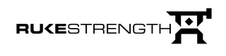 RUKESTRENGTH logo