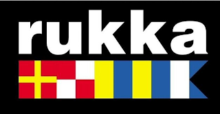 RUKKA logo