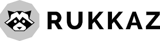 RUKKAZ logo