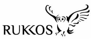 RUKKOS logo