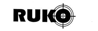 RUKO logo