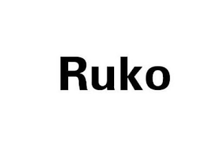 RUKO logo