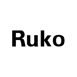 RUKO logo