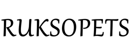 RUKSOPETS logo