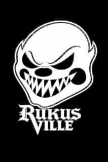 RUKUSVILLE logo