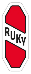 RUKY logo