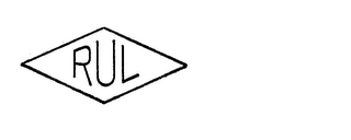 RUL logo