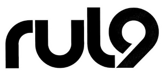 RUL9 logo