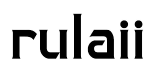 RULAII logo