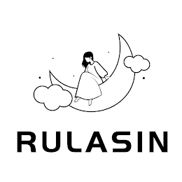 RULASIN logo