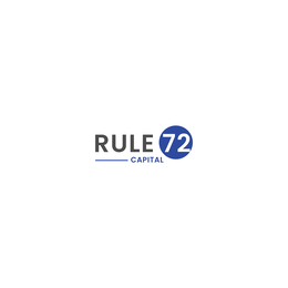 RULE 72 CAPITAL logo