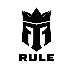 RULE logo