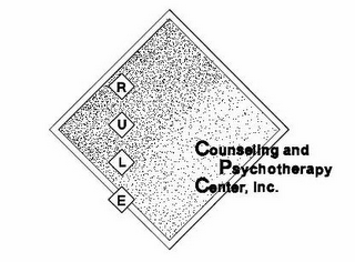 RULE COUNSELING AND PSYCHOTHERAPY CENTER, INC. logo