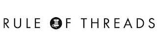 RULE OF THREADS logo