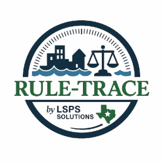 RULE-TRACE BY LSPS SOLUTIONS