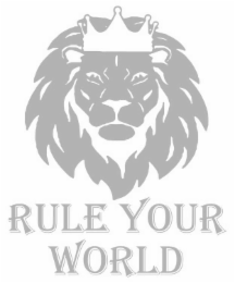 RULE YOUR WORLD logo