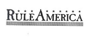 RULEAMERICA logo