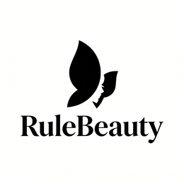 RULEBEAUTY logo