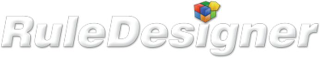 RULEDESIGNER logo
