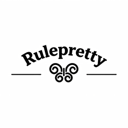 RULEPRETTY logo