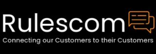 RULESCOM - CONNECTING OUR CUSTOMERS TO THEIR CUSTOMERS