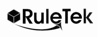 RULETEK logo
