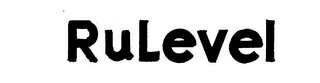 RULEVEL logo