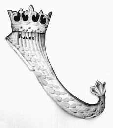 RULEX logo