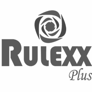 RULEXX PLUS logo