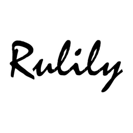 RULILY logo
