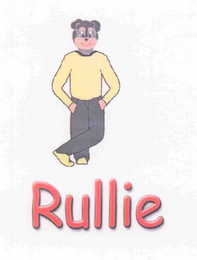 RULLIE logo