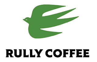 RULLY COFFEE logo