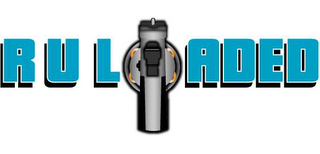 RULOADED logo