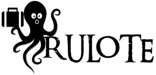 RULOTE logo