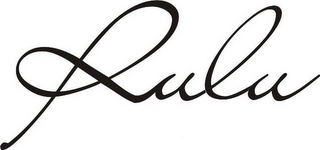 RULU logo