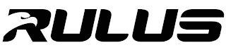 RULUS logo