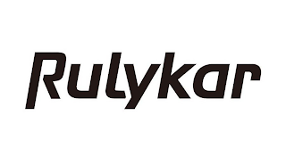 RULYKAR logo