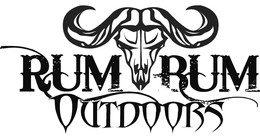 RUM BUM OUTDOORS logo