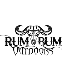 RUM BUM OUTDOORS logo