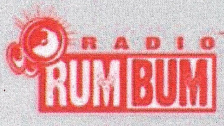 RUM BUM RADIO logo