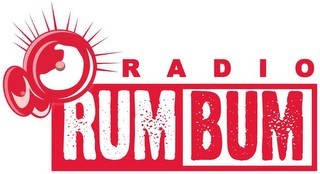 RUM BUM RADIO logo